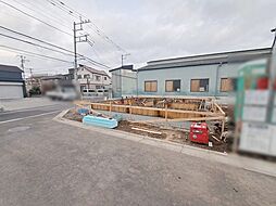 西東京市住吉町1丁目　戸建　10-1