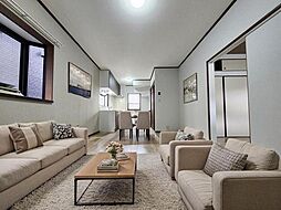 東村山市秋津町5丁目　戸建