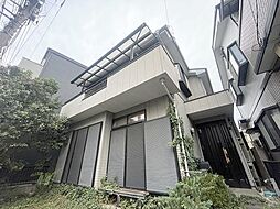 東村山市秋津町5丁目　戸建