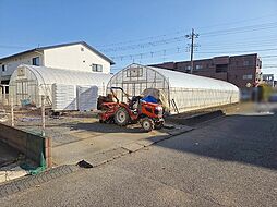 日野市万願寺5丁目 土地