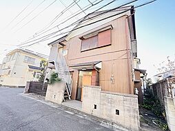 小平市鈴木町1丁目　土地