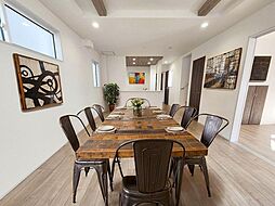 多摩市一ノ宮4丁目　新築戸建