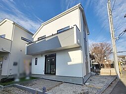 小平市大沼町4丁目　新築戸建 B号棟