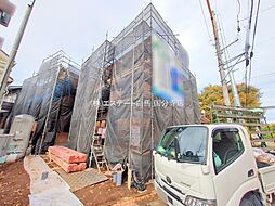 小平市大沼町4丁目 新築戸建 B号棟