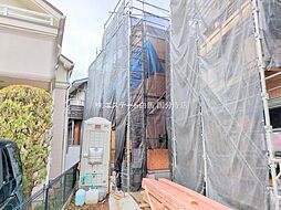 小平市大沼町4丁目 新築戸建 A号棟