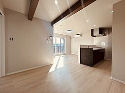 調布市国領6丁目 中古戸建