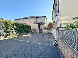 東久留米市八幡町3丁目　戸建