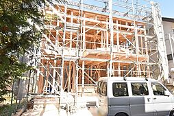 国分寺市並木町3丁目 新築戸建 1号棟