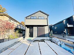 小平市上水新町2丁目 新築戸建 1号棟