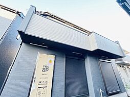 小平市上水新町2丁目　新築戸建　2号棟