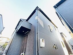 小平市上水新町2丁目　新築戸建　3号棟