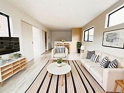 収納の多い「ムサムラの邸」