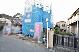 立川市砂川町1丁目　戸建　10-B