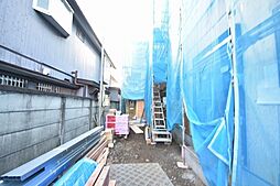 立川市砂川町1丁目　戸建　10-A