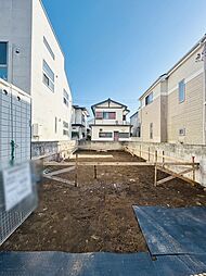 国分寺市東戸倉1丁目　戸建　A号棟