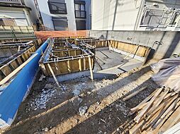 国分寺市東戸倉2丁目 戸建 207-3