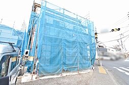 立川市砂川町6丁目　戸建　11-2