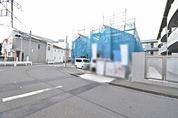 立川市砂川町6丁目　戸建　11-1