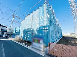 立川市若葉町2丁目　戸建　E号棟