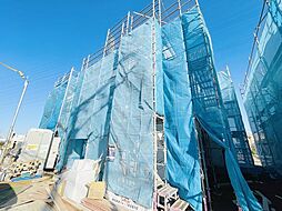 立川市若葉町2丁目　戸建　D号棟