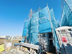 立川市若葉町2丁目　戸建　C号棟