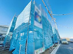 立川市若葉町2丁目　戸建　B号棟