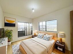 東久留米市金山町2丁目　戸建