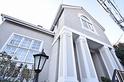 多摩市落合2丁目　戸建