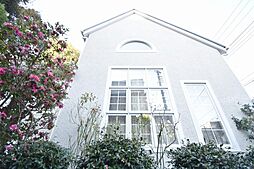 多摩市落合2丁目　戸建