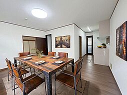 日野市東豊田4丁目　戸建