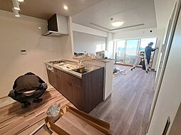 エストヴォーレ上北台