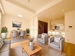 クイーンズフィールドひばりが丘ガーデンテラス