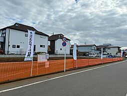 立川市幸町5丁目　土地 M号地