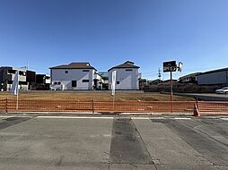 立川市幸町5丁目　土地 M号地