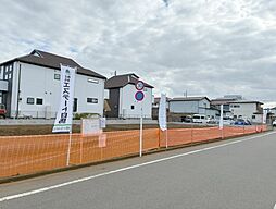 立川市幸町5丁目　土地 I号地