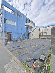 国立市中2丁目　土地