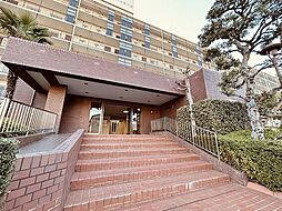 府中武蔵野ハイライズ