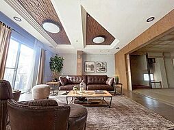 立川市柏町1丁目 戸建