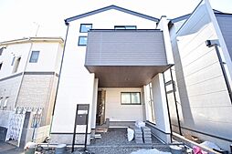 立川市富士見町1丁目　戸建　3-2