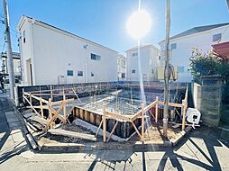 立川市一番町1丁目 戸建 11-1