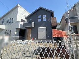 立川市幸町5丁目　戸建　2号棟