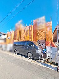 立川市幸町5丁目　戸建　2号棟