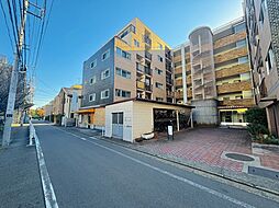 ニューミタカマンション