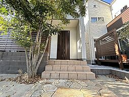 武蔵野市吉祥寺北町1丁目　戸建