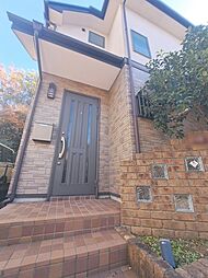 小平市花小金井南町3丁目　戸建