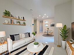 武蔵野市境1丁目　新築戸建