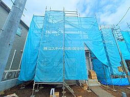 三鷹市北野3丁目 戸建 D号棟