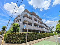 西国分寺ハイム