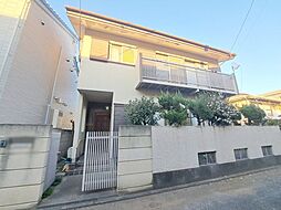 武蔵野市西久保3丁目　土地