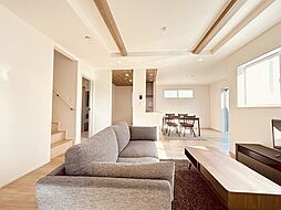 小平市大沼町2丁目　新築戸建